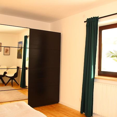 Allgaeu Retreat Bad Wörishofen Kültér fotó