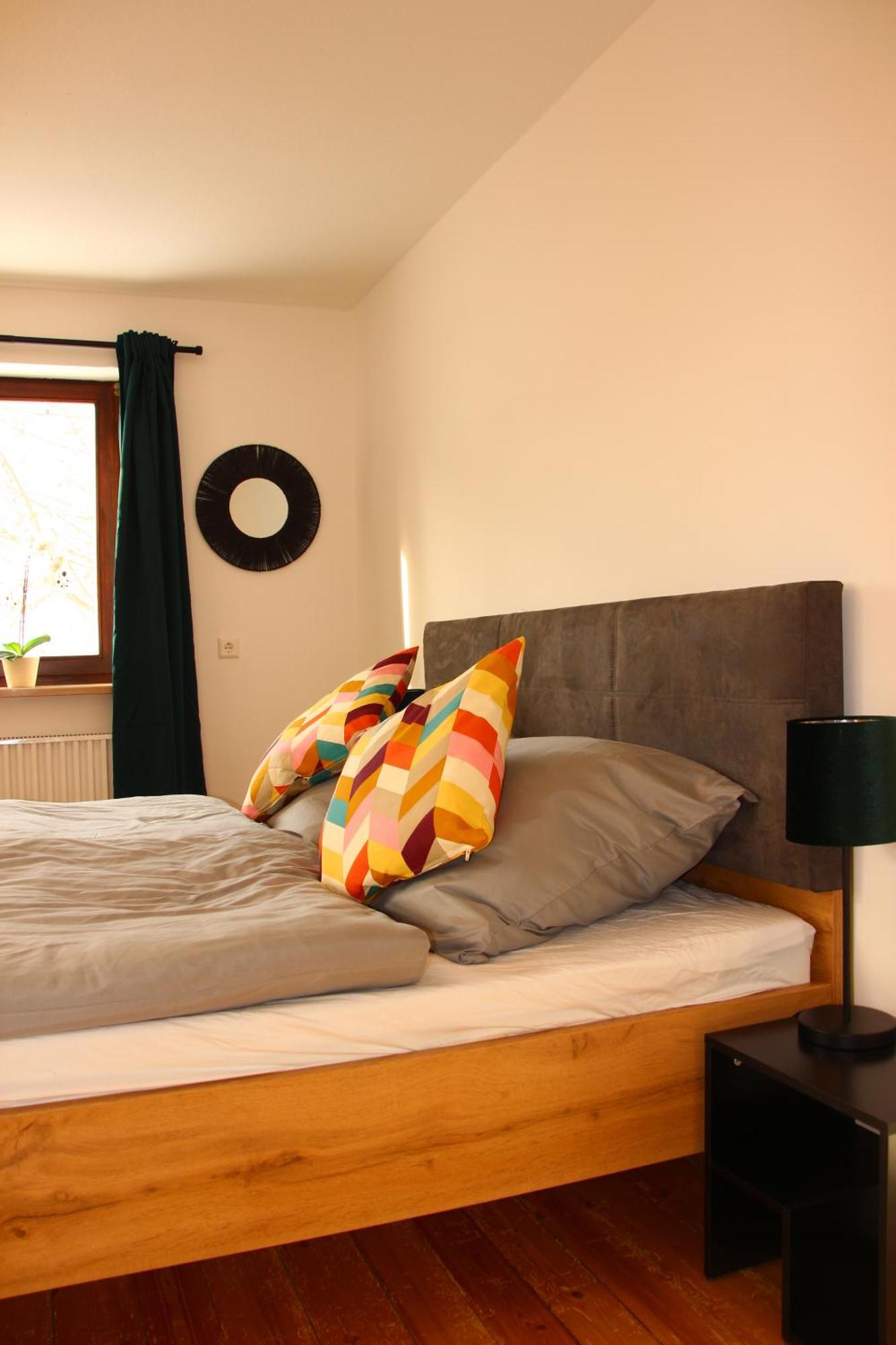 Allgaeu Retreat Bad Wörishofen Kültér fotó